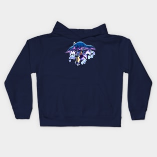 Kit Kids Hoodie